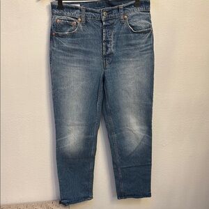Women’s Gap Denim
